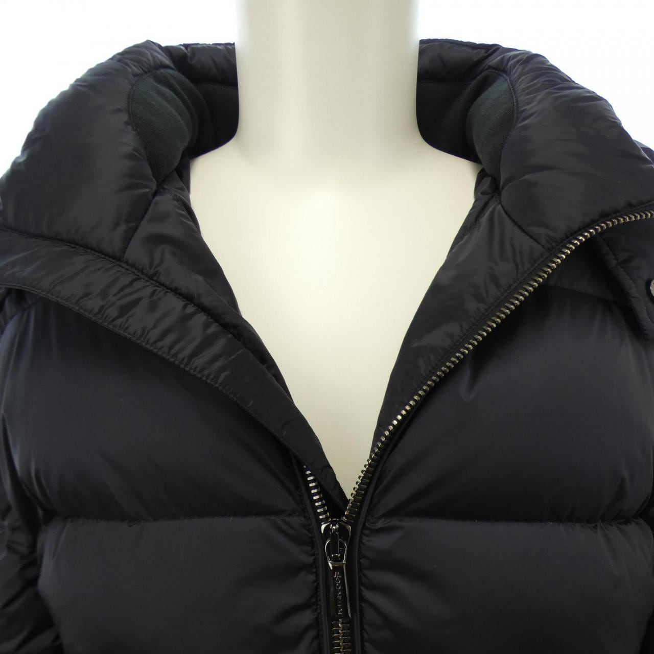 Mouret MOORER down jacket