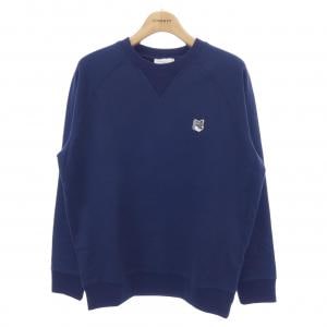 メゾンキツネ MAISON KITSUNE GM00333KM0002 スウェット