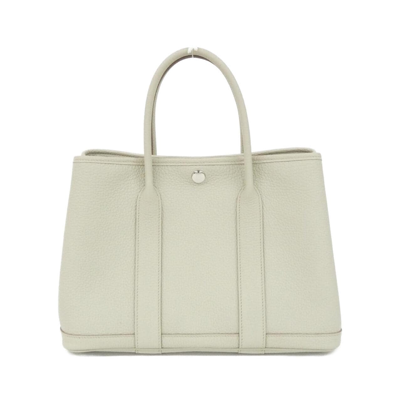 エルメス ガーデン パーティ 30cm 051568CK バッグ