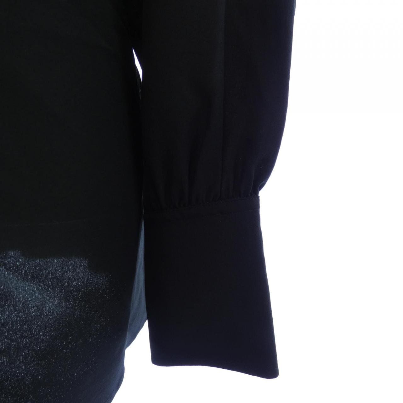 エルメス HERMES *07-7600. トップス