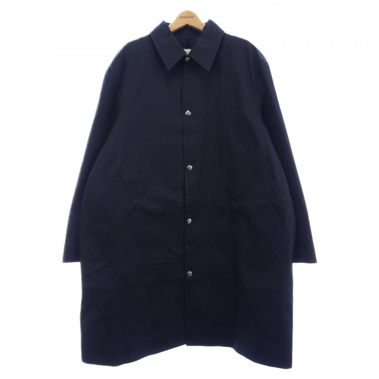 アミ AMI HCO004 コート