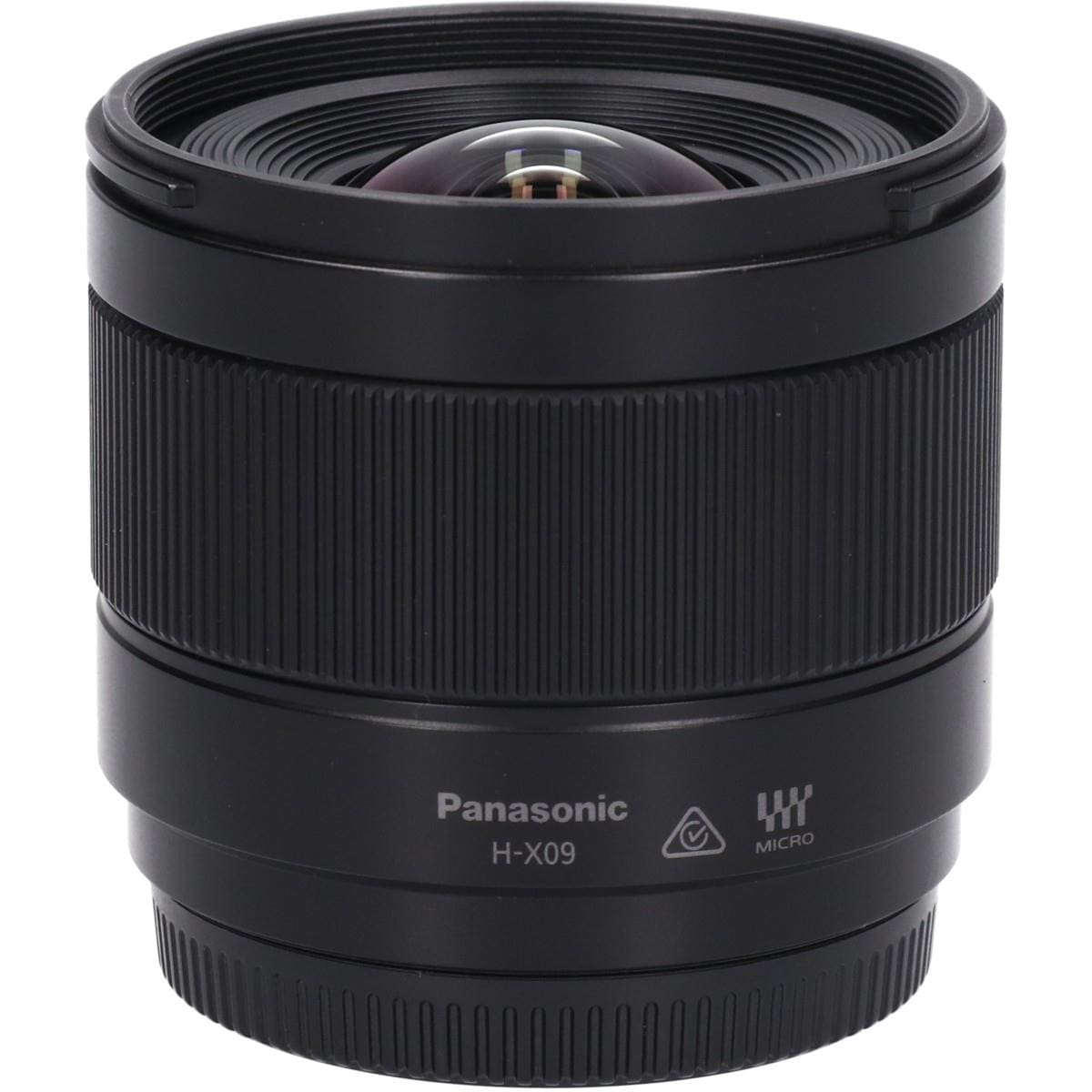 ＤＧ９ｍｍ　Ｆ１．７　ＡＳＰＨ．　Ｈ－Ｘ０９