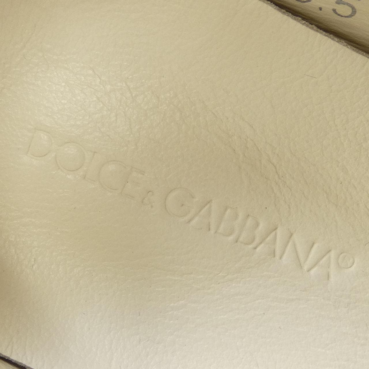 ドルチェアンドガッバーナ DOLCE&GABBANA CS0900 スニーカー