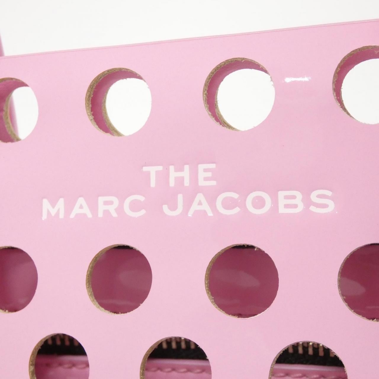 【新品】マークジェイコブス THE TAG TOTE M0015791 バッグ