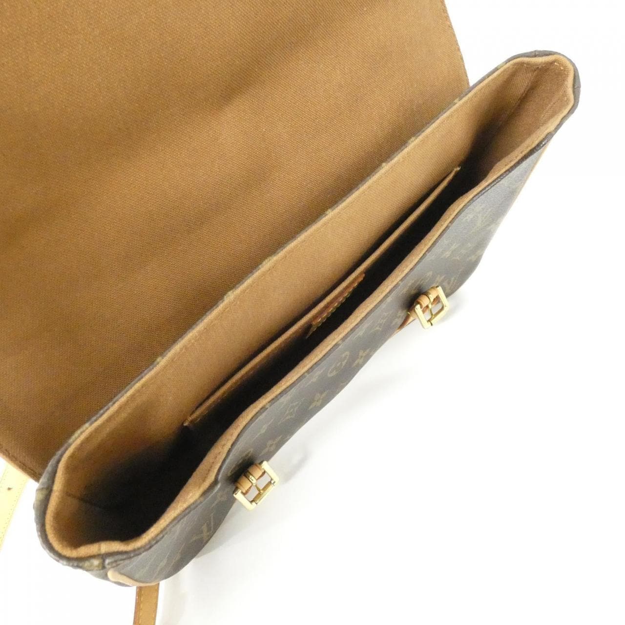 ルイヴィトン モノグラム マレル サック アド M51158 リュックサック