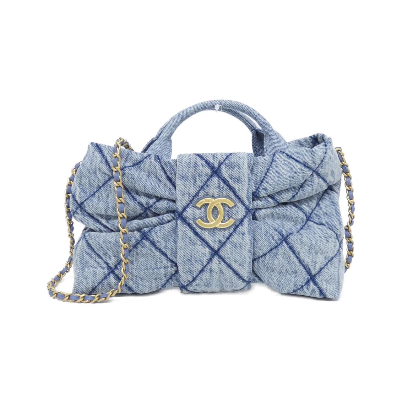 シャネル AS5849 バッグ