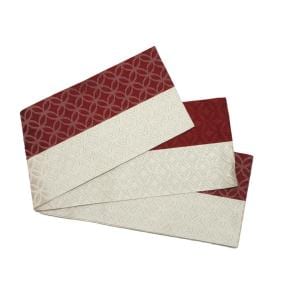 【新品】半幅帯