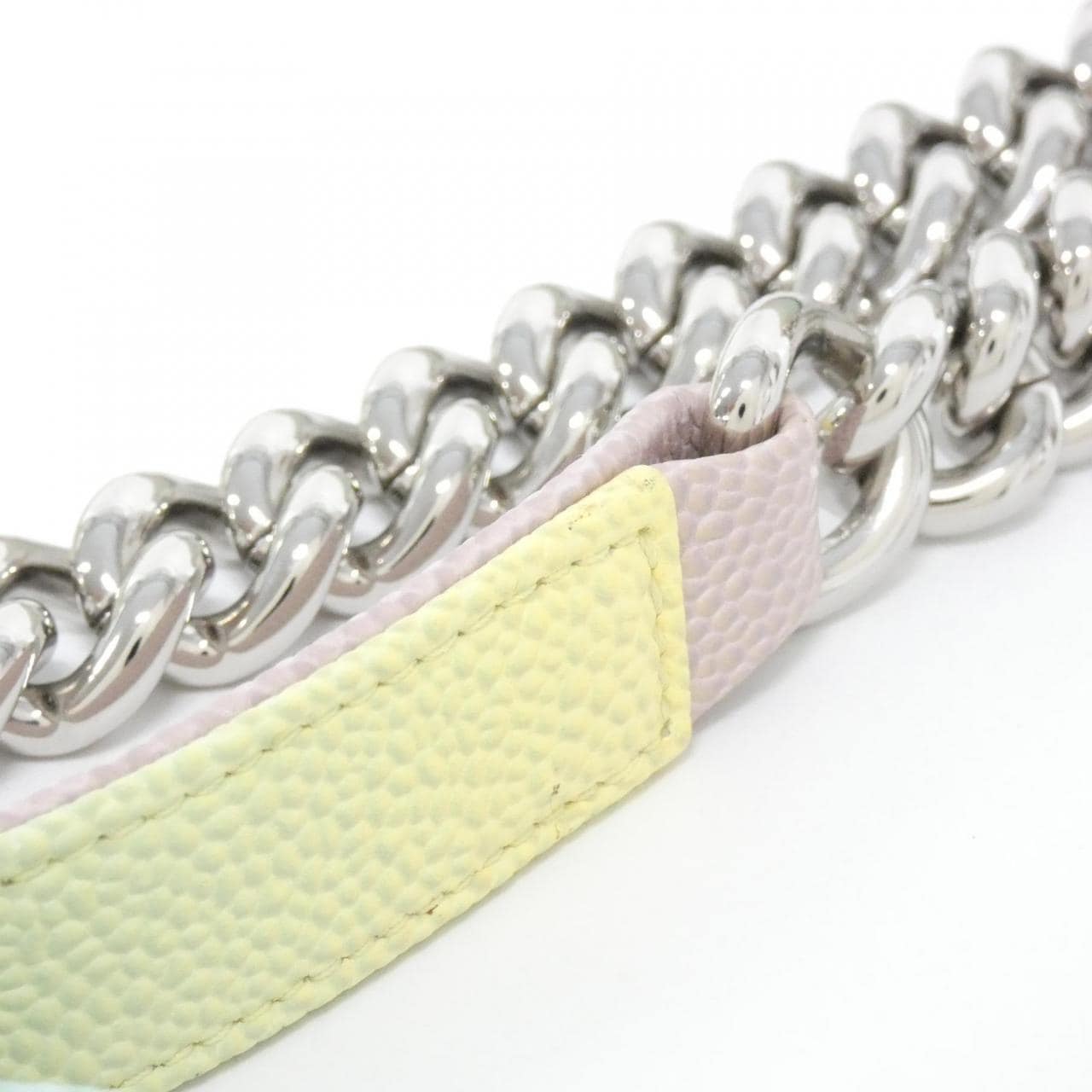 シャネル ボーイシャネル ライン 67085 ショルダーバッグ