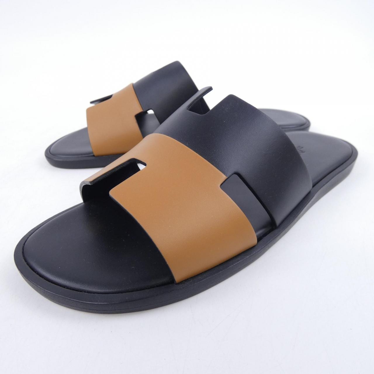 エルメス HERMES イズミール 172460Z サンダル