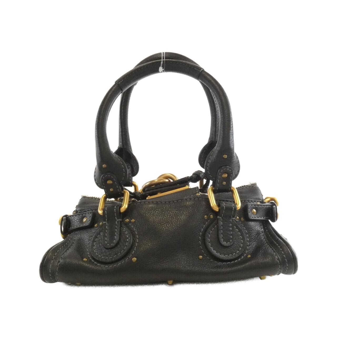 クロエ ミニ パディントン 7ESA10 7E422 バッグ