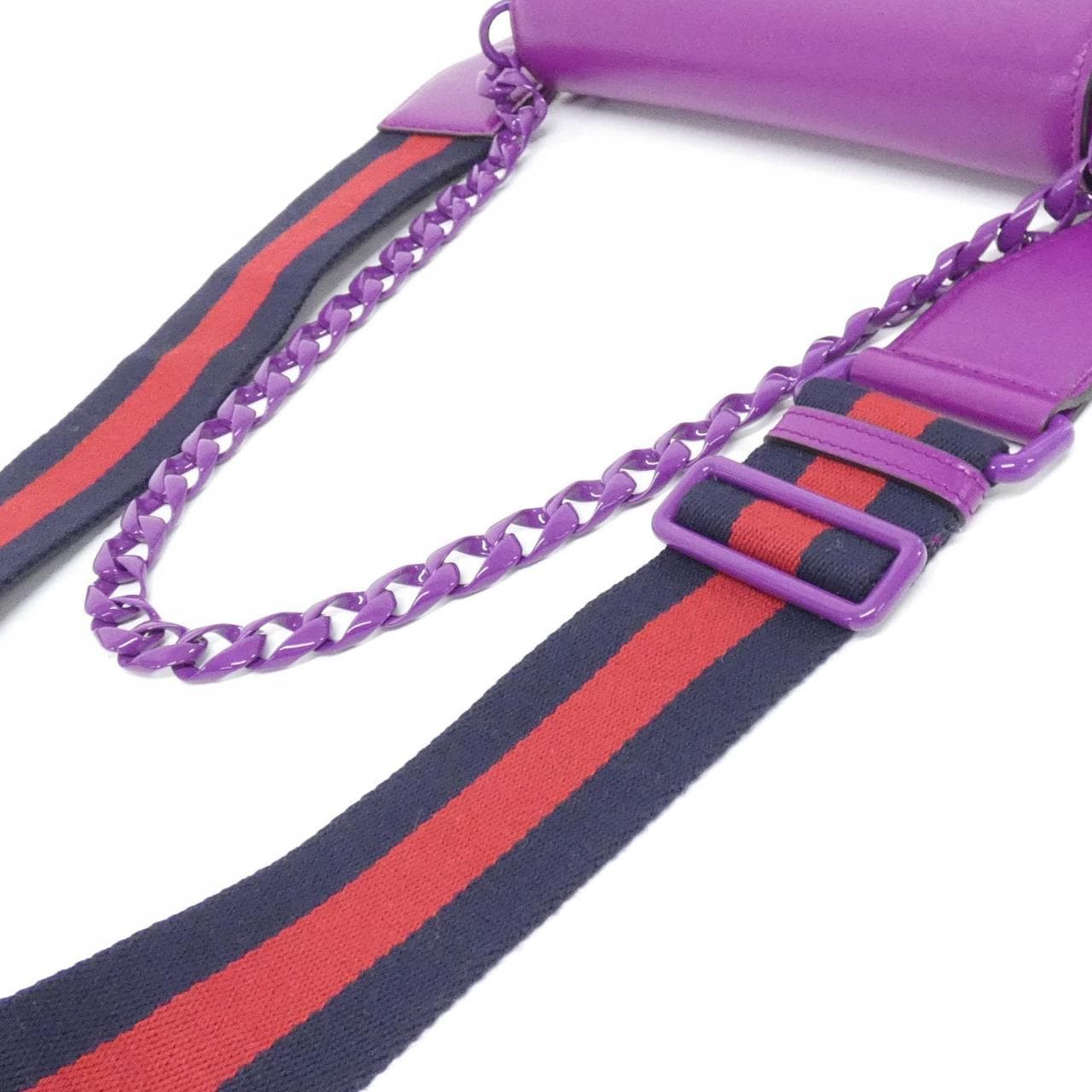 グッチ GUCCI HORSEBIT 1955 724713 AABE1 ショルダーバッグ