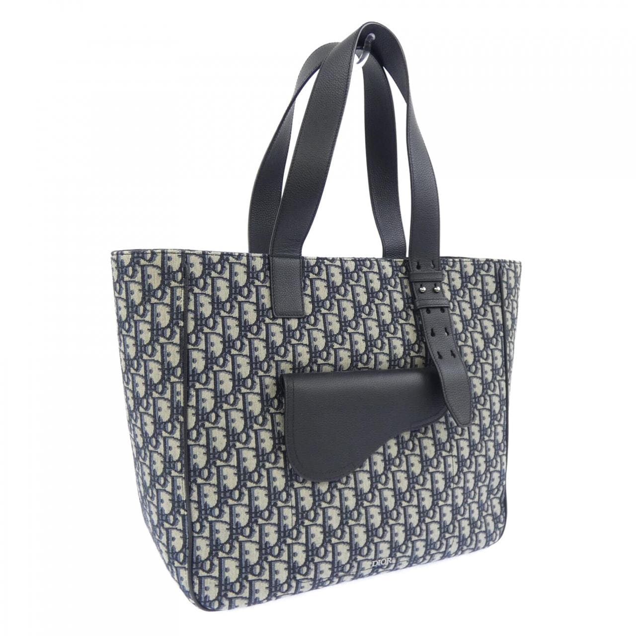ディオール DIOR サドルトートバッグ 1ADSH176YKS BAG