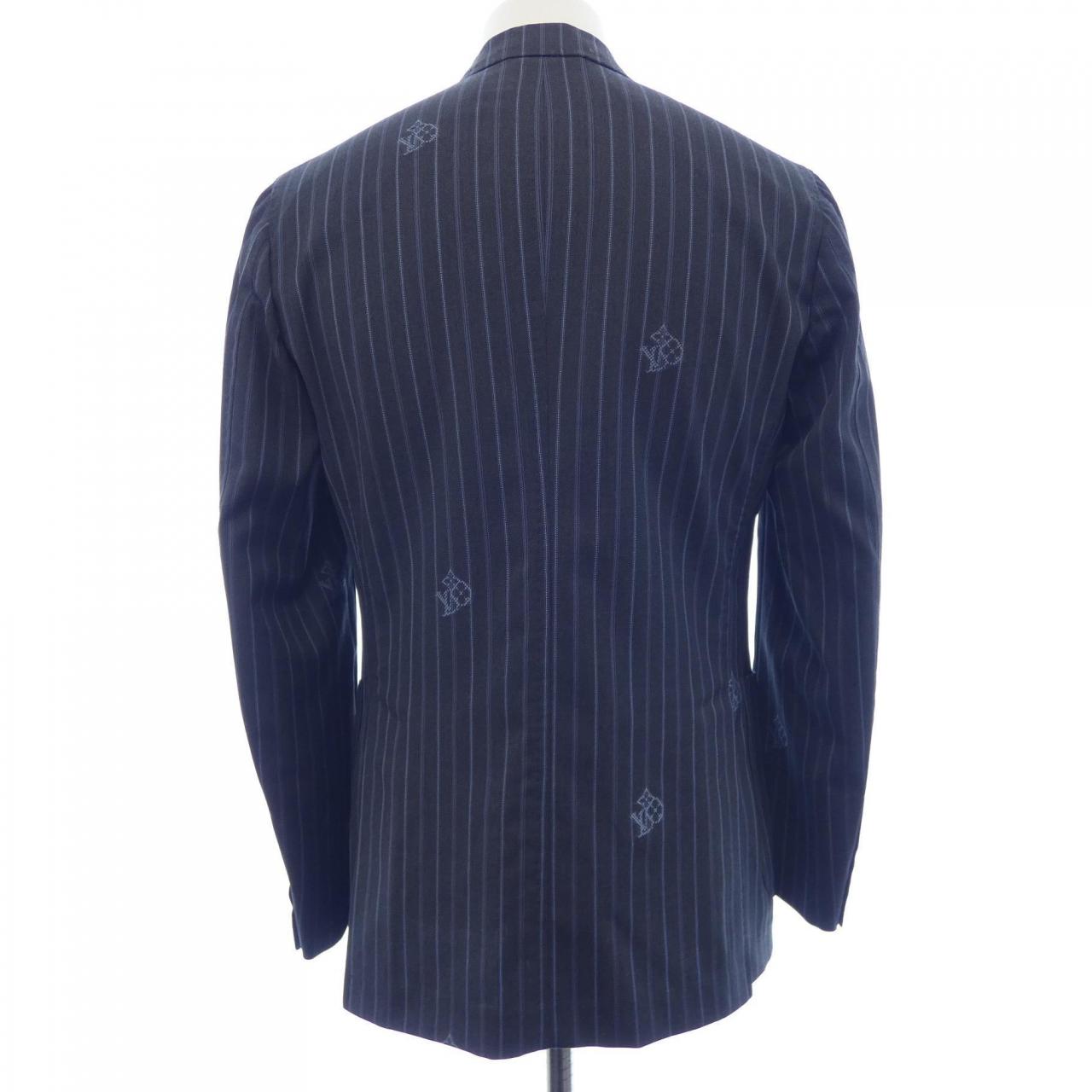 ルイヴィトン LOUIS VUITTON ナポリターナジャケット HOFJ2EMV4 ジャケット