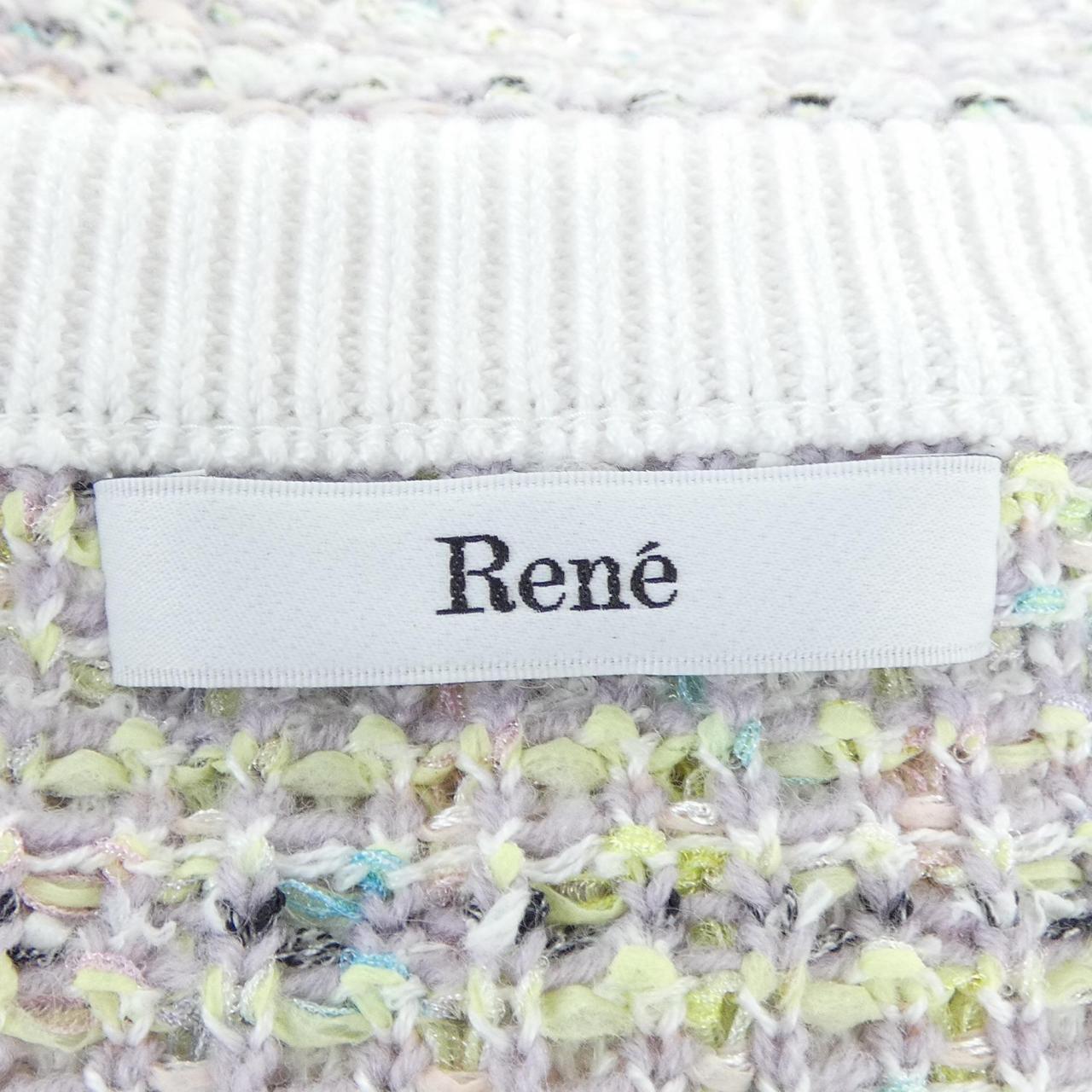 ルネ RENE 6412070 カーディガン