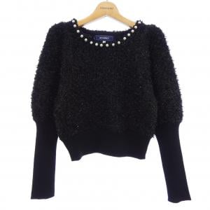 エムズグレーシー M'S GRACY ニット