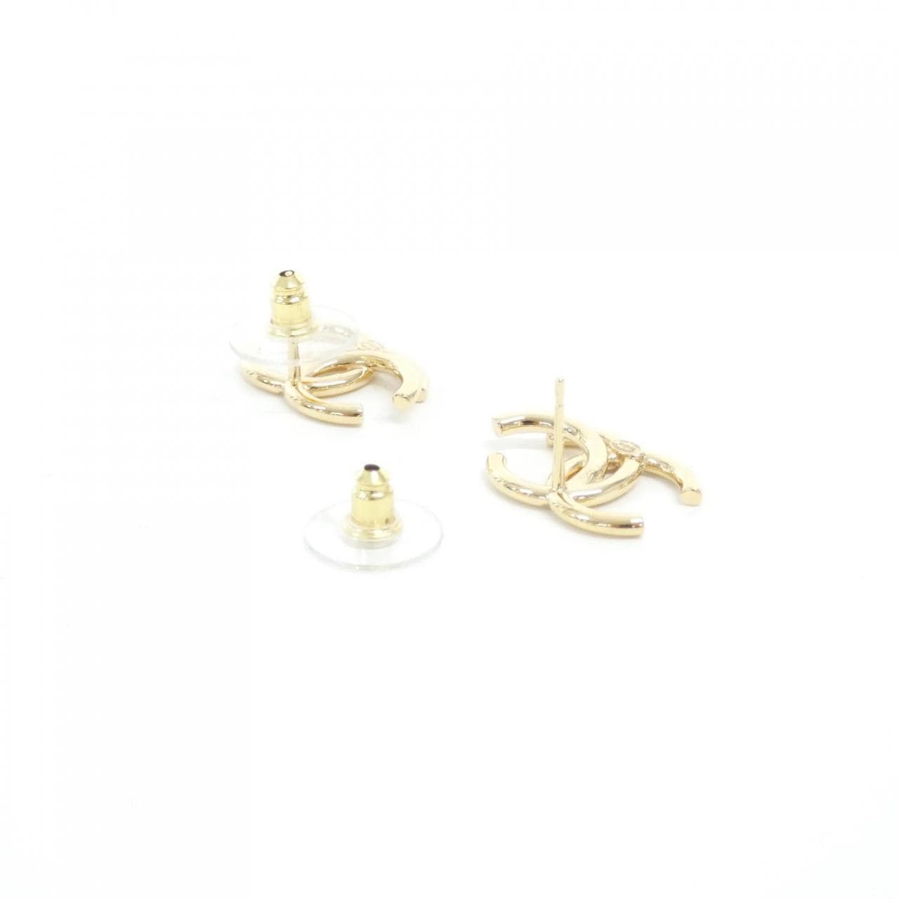 【新品】シャネル ABH786 ピアス