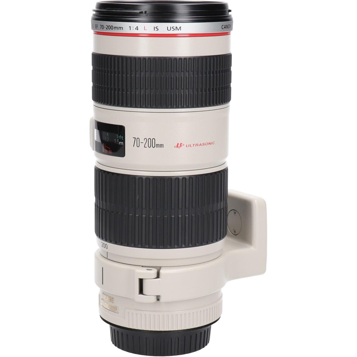 ＥＦ７０－２００ｍｍ　Ｆ４Ｌ　ＩＳ　ＵＳＭ