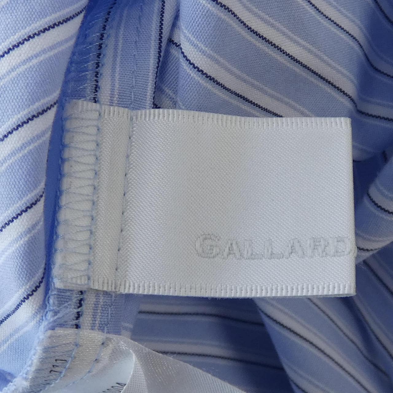 ガリャルダガランテ GALLARDA GALANTE シャツ