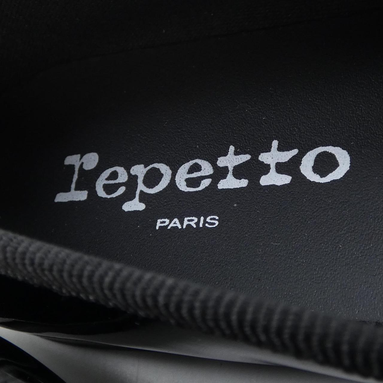レペット repetto フラットシューズ