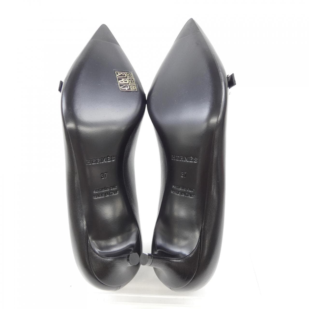 エルメス HERMES パンプス