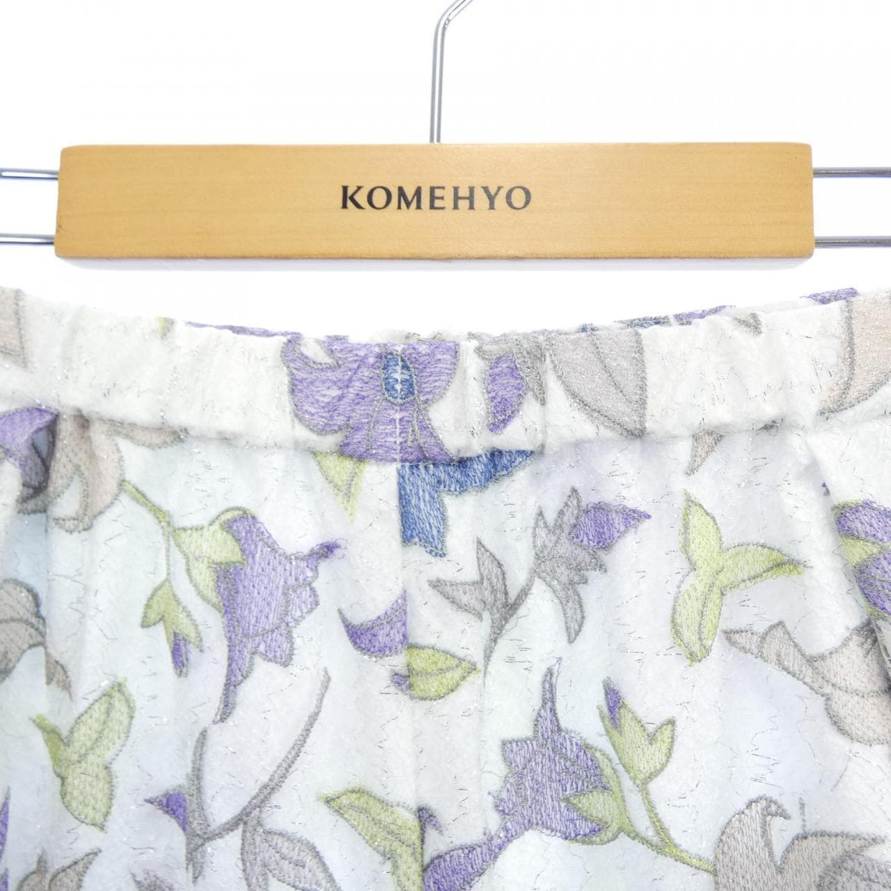 灰色欧陆GRACE CONTINENTAL裙