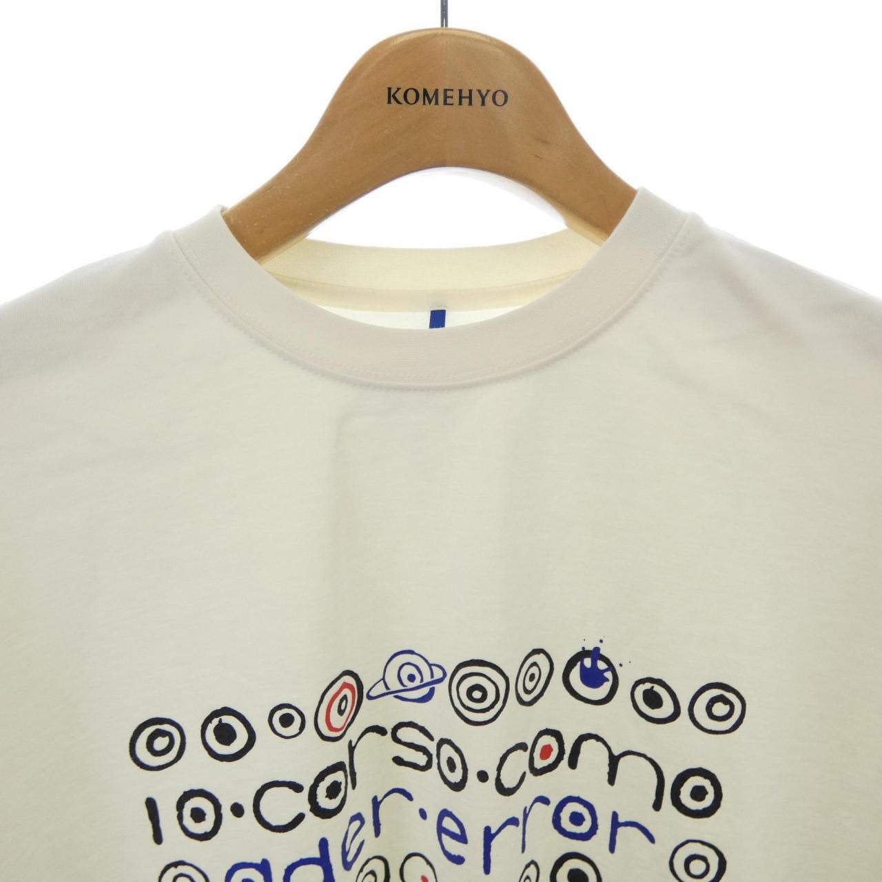 ADER Tシャツ