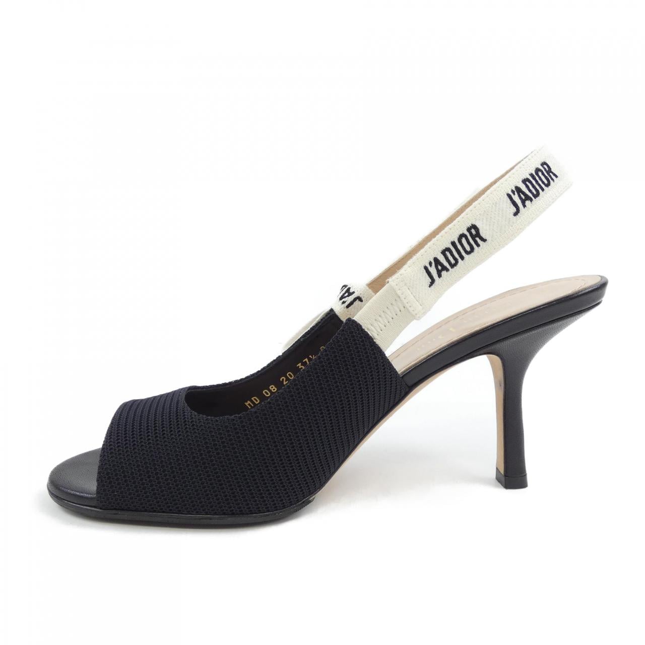 クリスチャンディオール CHRISTIAN DIOR J`ADIOR スリングバック KDQ373TFL パンプス