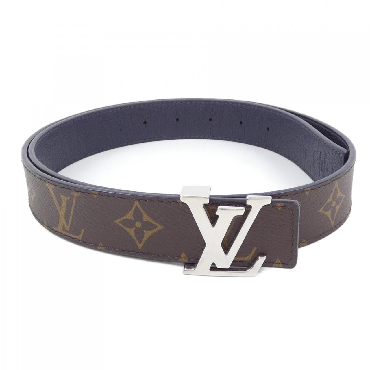 ルイヴィトン LOUIS VUITTON M0385 BELT