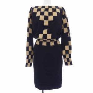 ルイヴィトン LOUIS VUITTON FHKD91RZB ワンピース