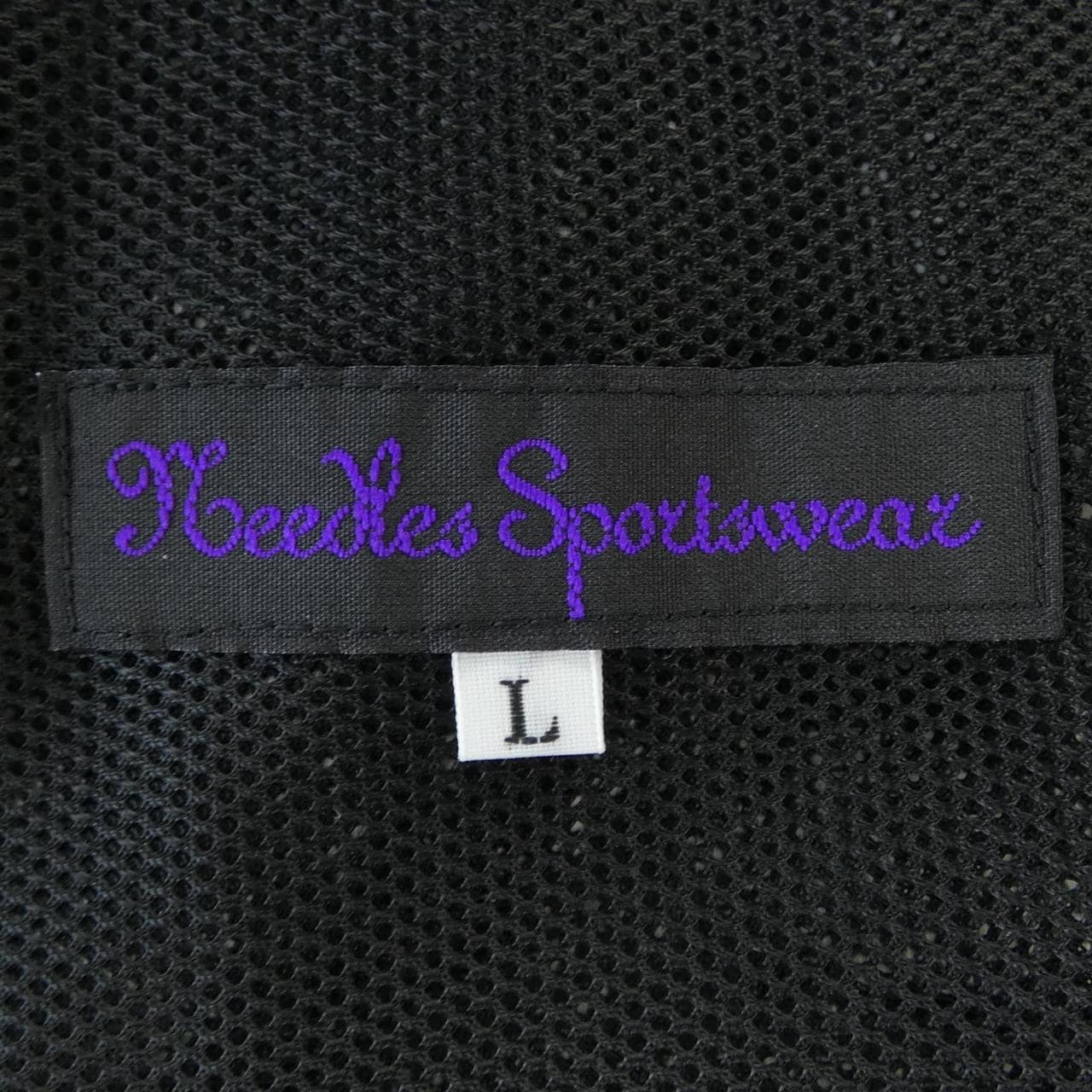 ニードルズ NEEDLES パンツ