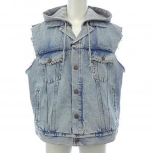 グッチ GUCCI HOLLYWOOD BABYLON 697042 XDB0U ベスト