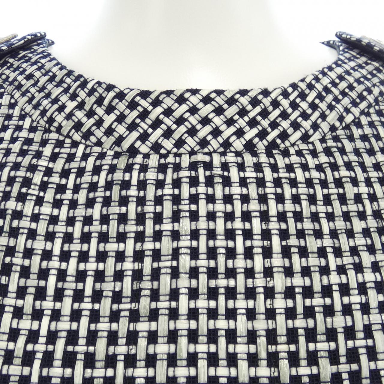 シャネル CHANEL P53373V40073 ワンピース