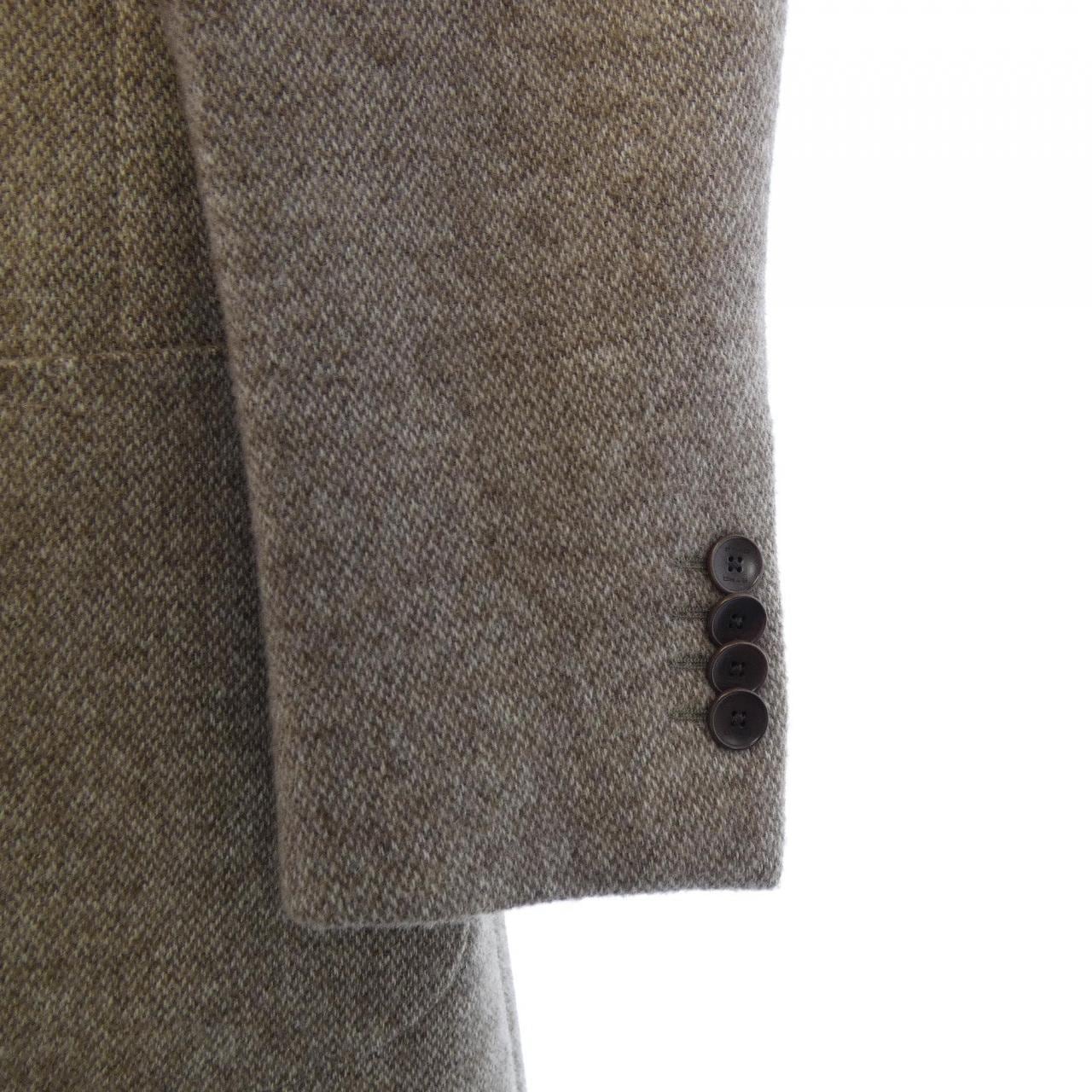 エトロ ETRO 212-1C904-0100 コート