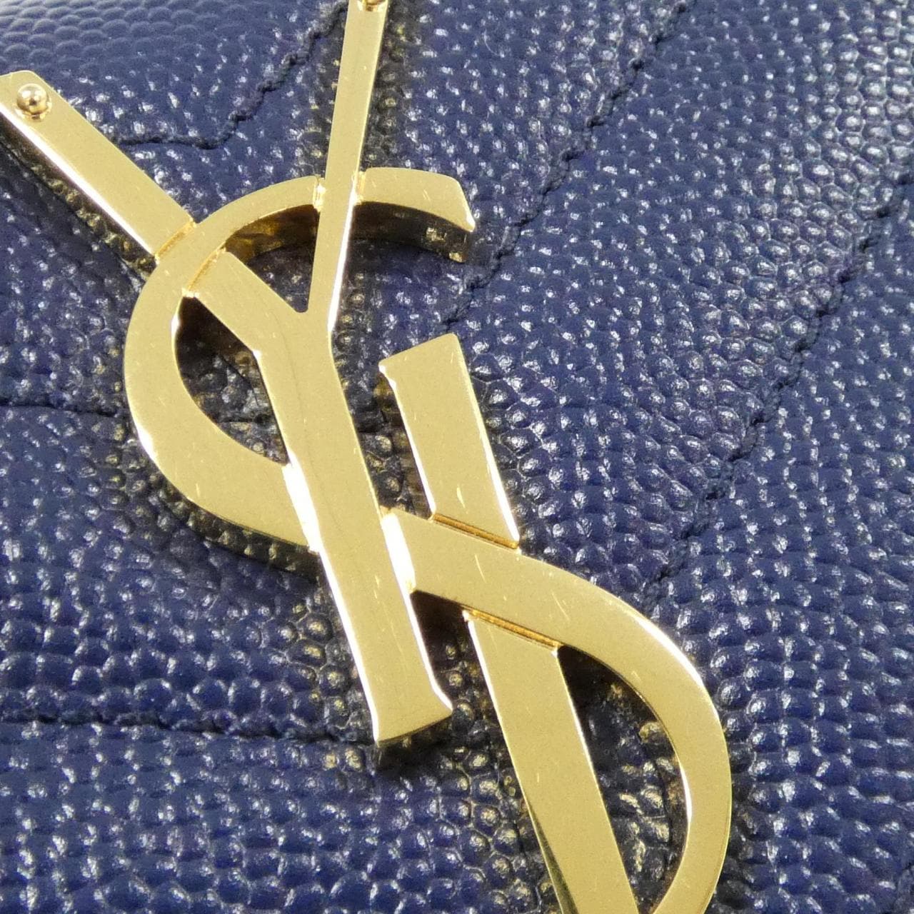 サンローラン 372264 BOW01 財布