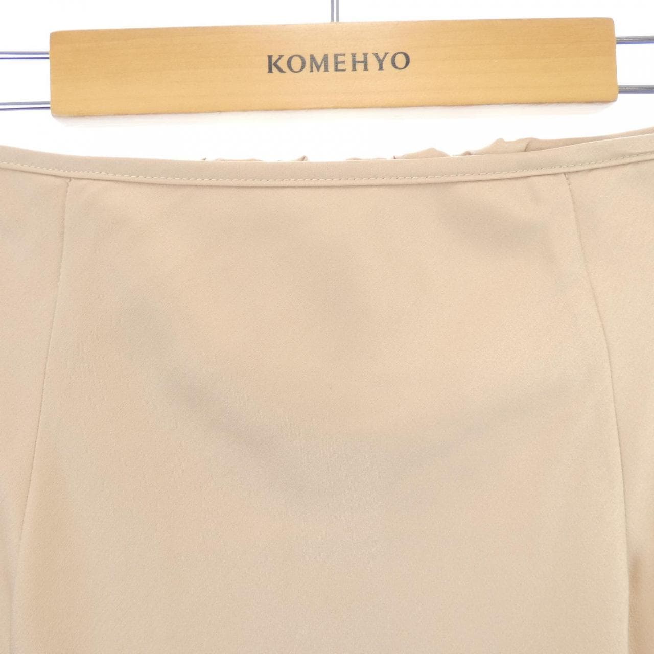 マイストラーダ Mystrada スカート