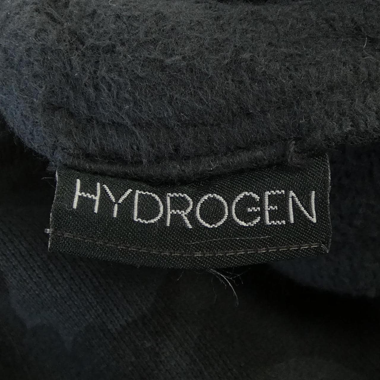 ハイドロゲン HYDROGEN ジャケット