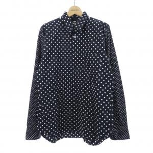 ブラックコムデギャルソン BLACK COMME des GARCONS 1Q-B025 シャツ