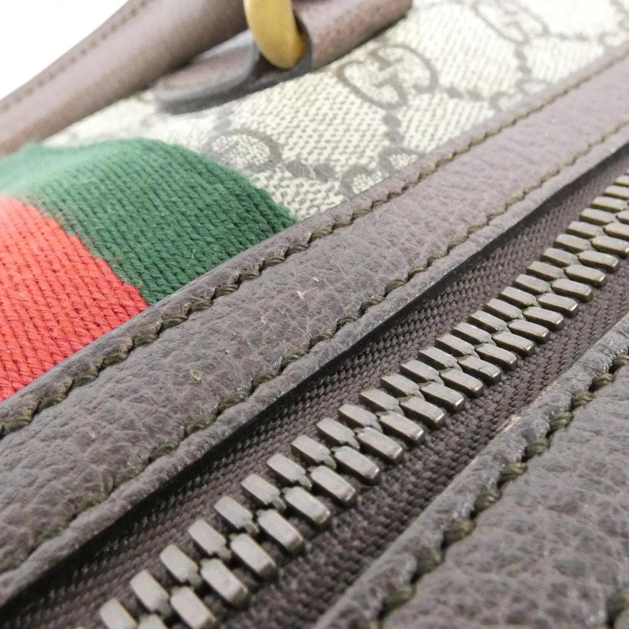 グッチ GUCCI SAVOY 547953 9C2ST ボストンバッグ