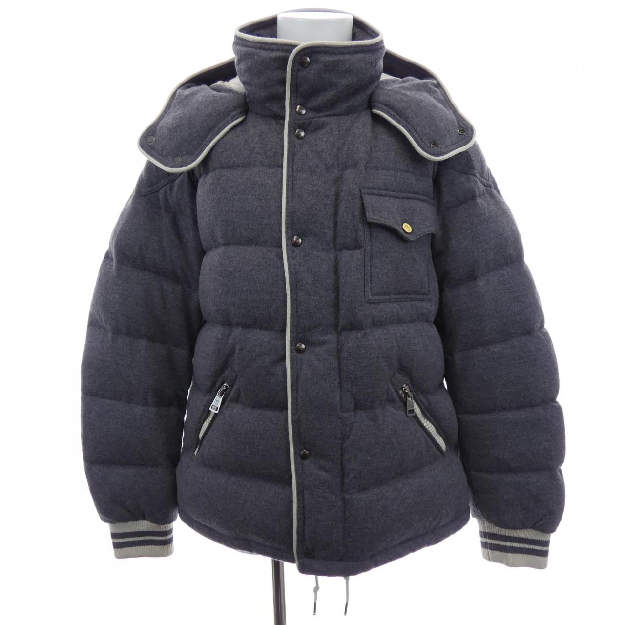 モンクレール MONCLER BRESLE ダウンジャケット