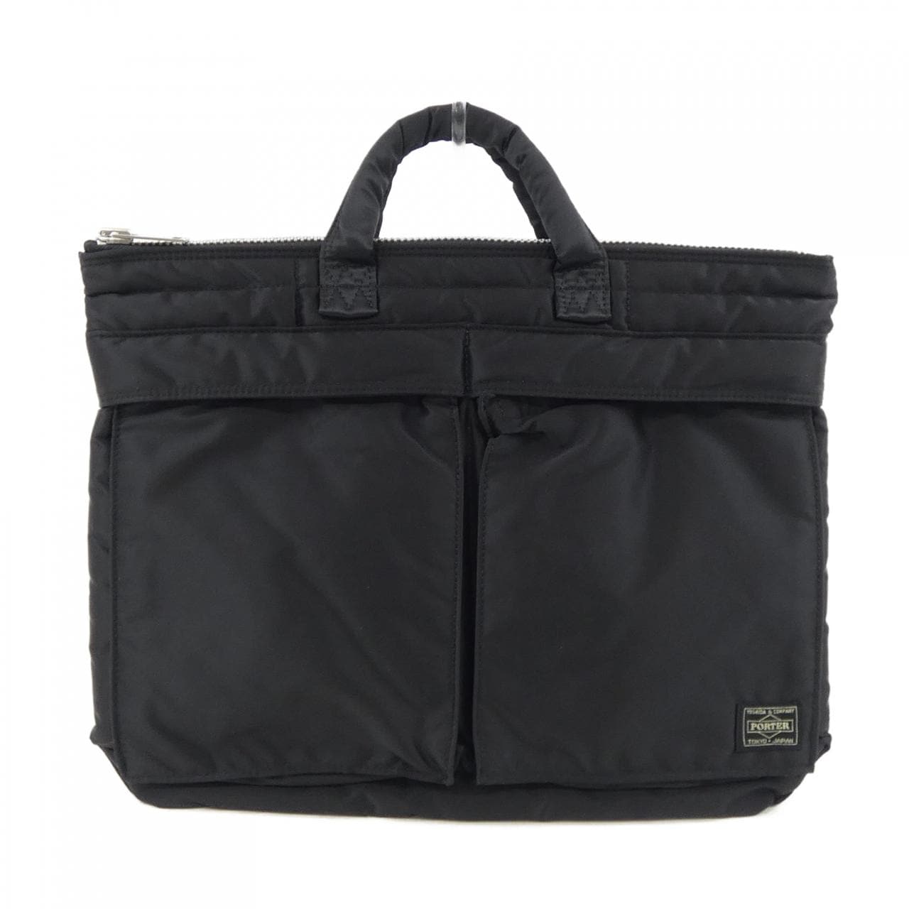 ポーター PORTER TANKER BAG