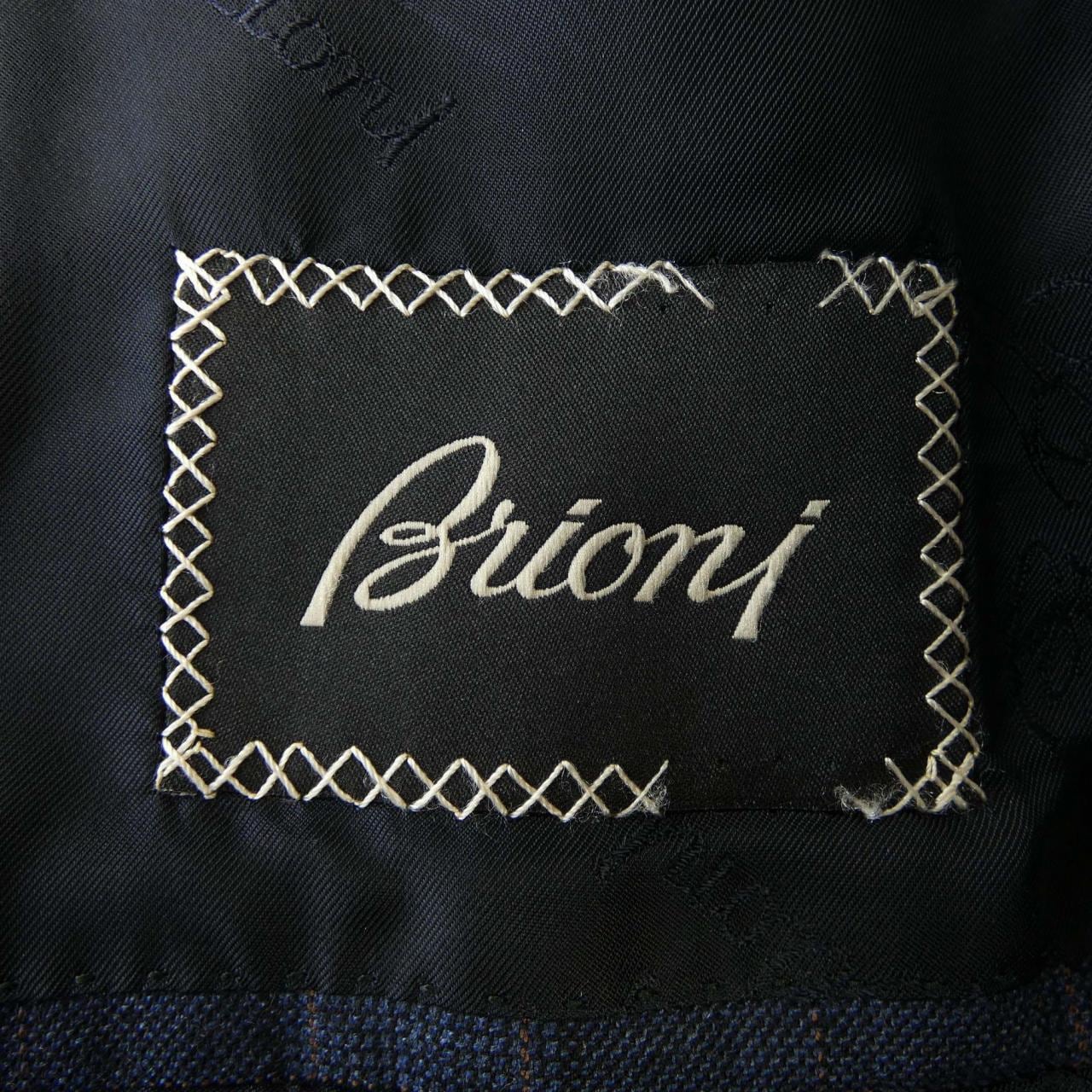 ブリオーニ BRIONI ジャケット