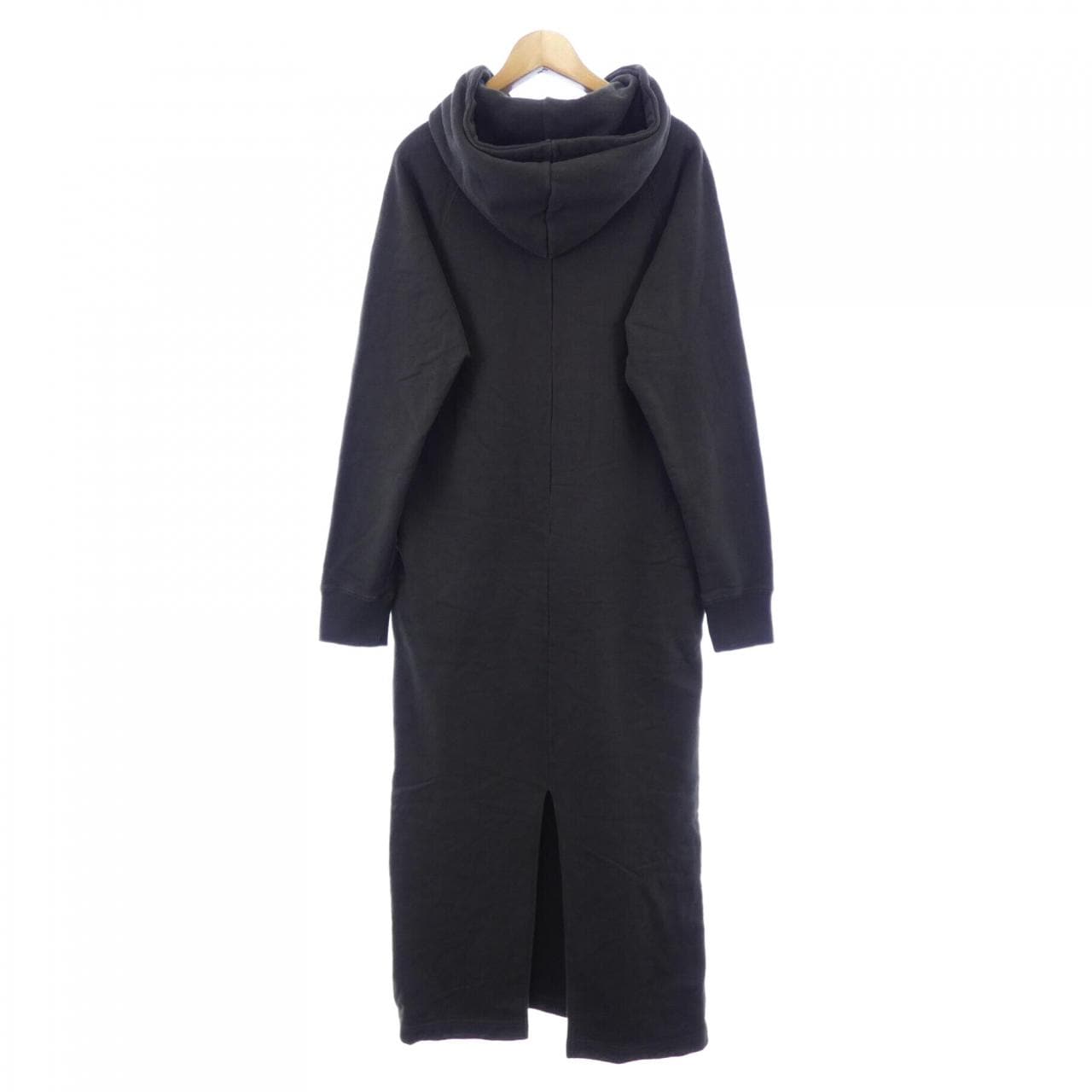 SPICK & SPAN Cut Dress