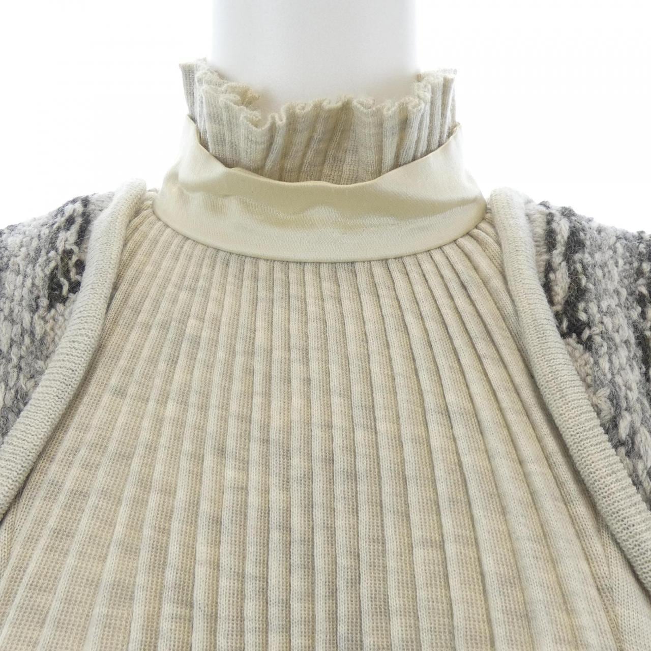 アンダーカバー UNDER COVER 7A33-SH1 トップス