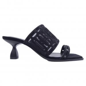 エルメス HERMES ジョイア クルードゥフォルジュ 242027Z サンダル