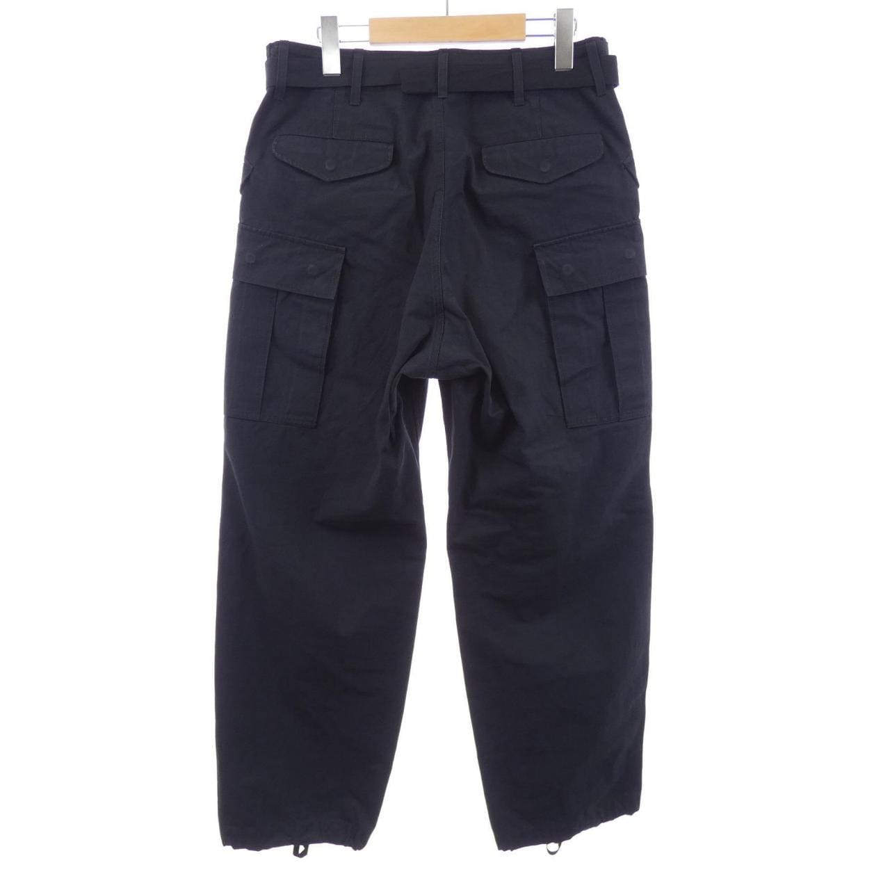 サカイ SACAI リップストップパンツ 24-03360M パンツ