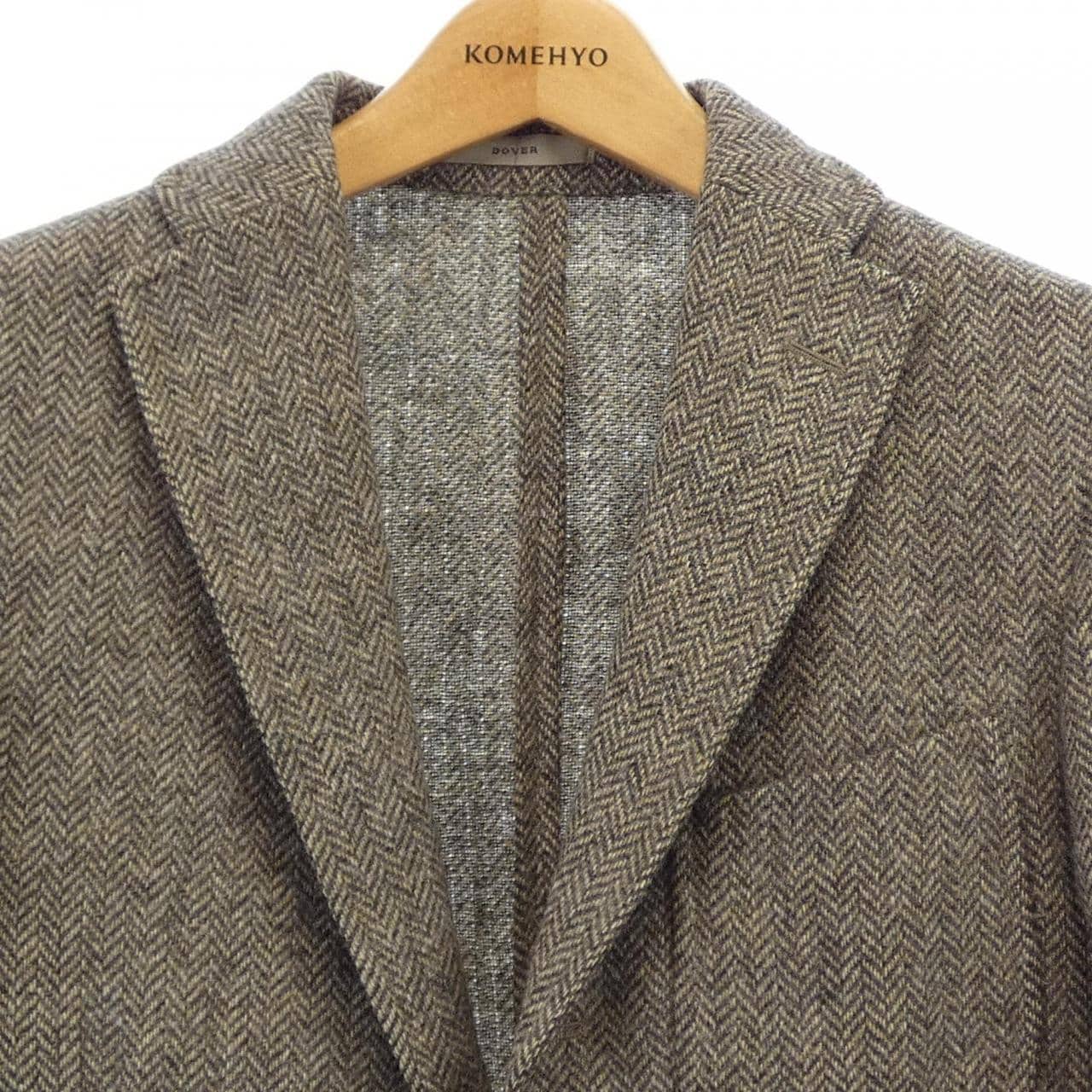 ボリオリ BOGLIOLI ジャケット