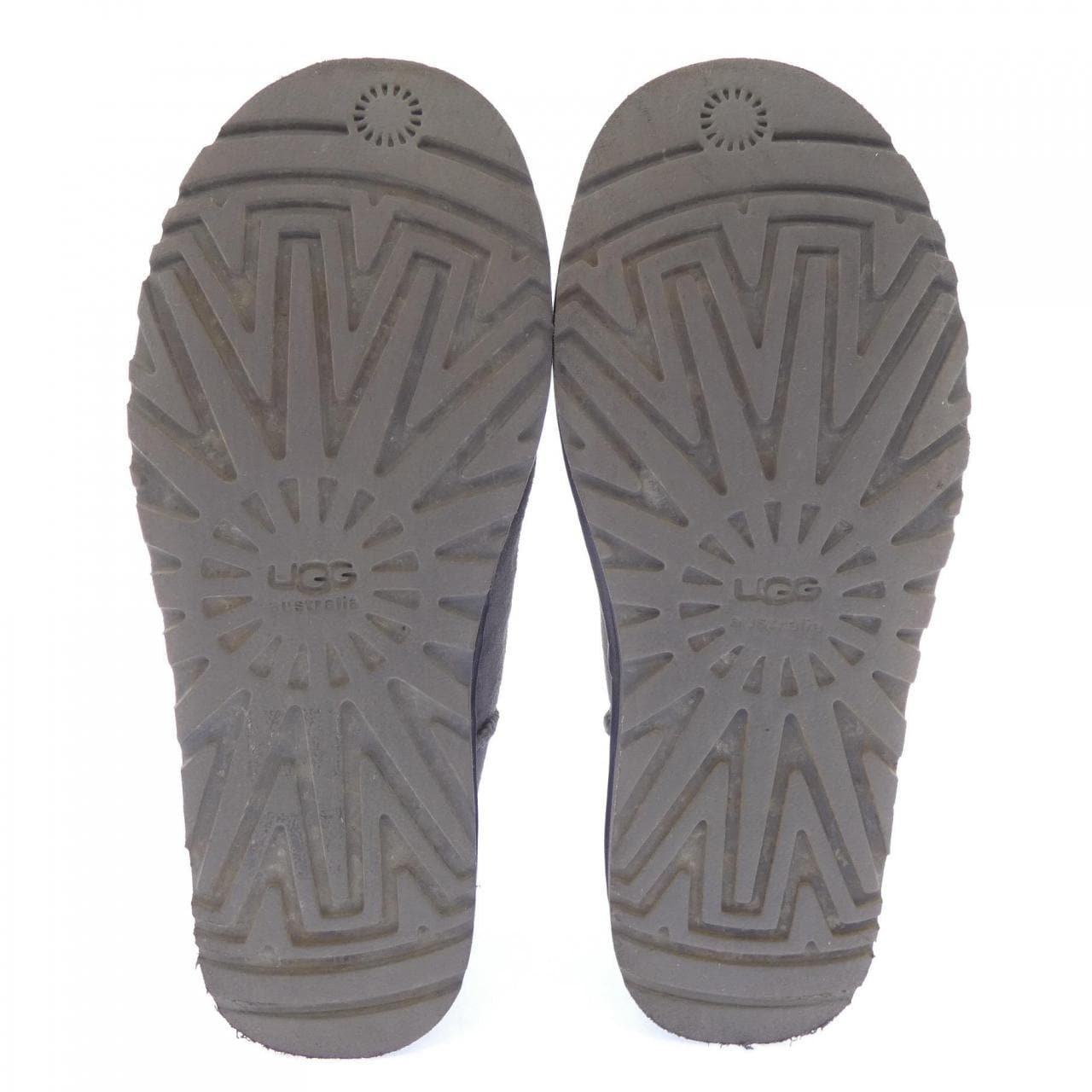 アグ UGG ブーツ