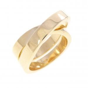 カルティエ パリ リング