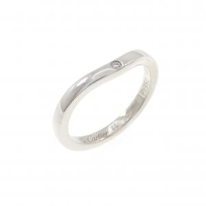 カルティエ バレリーナ 3P リング