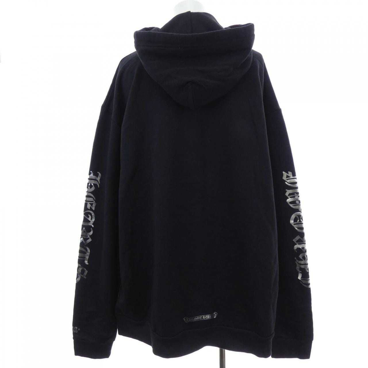 クロムハーツ CHROME HEARTS パーカー